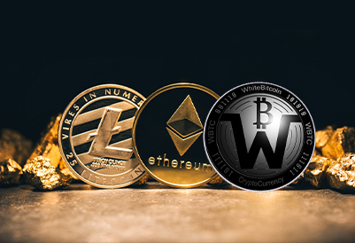  8 Best Cryptocurrencies to Invest in 2022