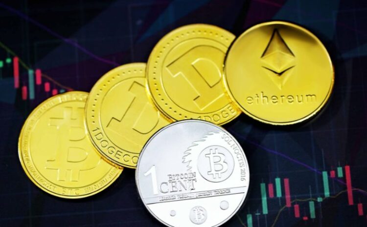  Cryptocurrency Price Today: Ethereum gains 9% while Bitcoin reaches a 6-month high