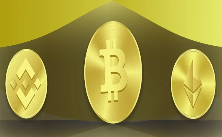  Cryptocurrency Price Today: Top Coins Gain Momentum As BTC, ETH Remain Unaffected By SVB Crash