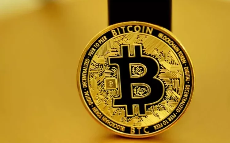  BNB and Solana climb up to 5% as Bitcoin drops below $30k