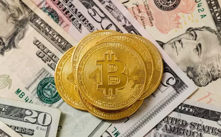  As Top Coins Experience a Bloodbath, Bitcoin Falls Below $30,000