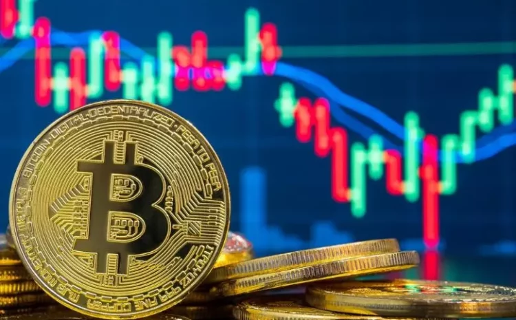  Bitcoin surpasses $31,000, and the market cap exceeds $600 billion