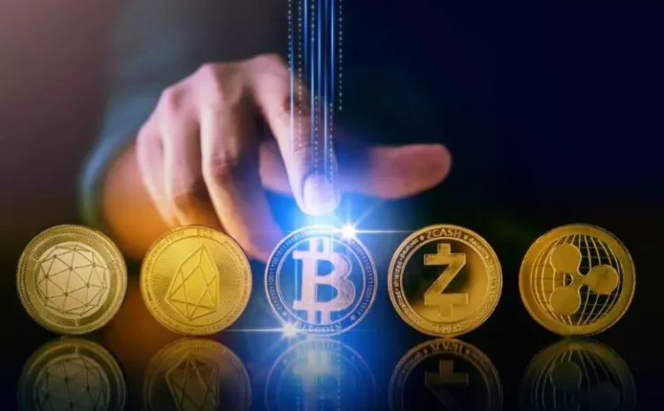  Ripple is up more than 60% after winning the US SEC, and top coins are also up