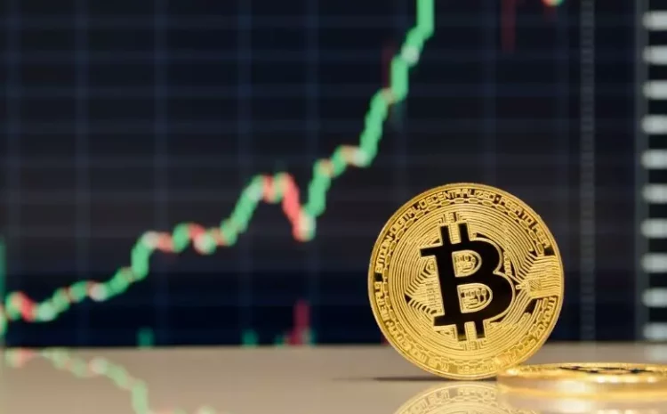  Bitcoin, Ethereum, and other tokens rise in value