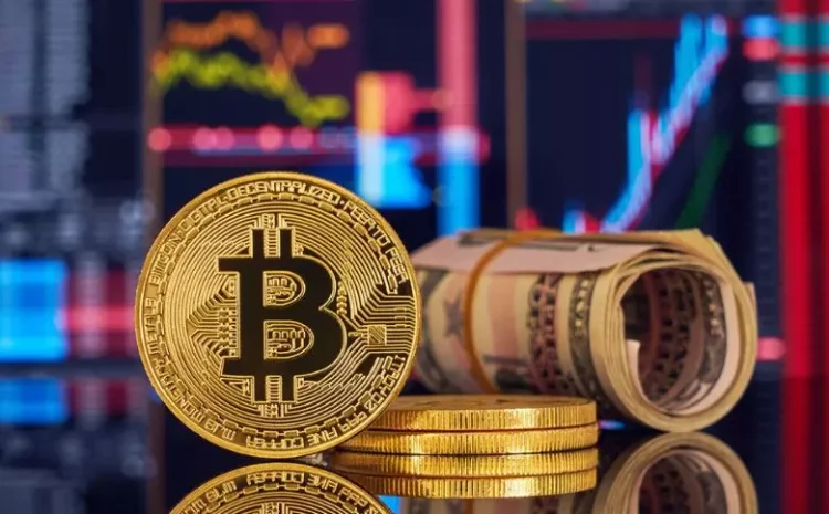  Bitcoin falls below $30,000, XRP and Solana decline by up to 5%