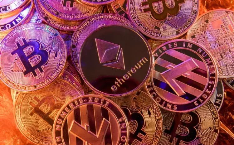  When Bitcoin fails to break through $26,000, VeChain becomes the biggest gainer