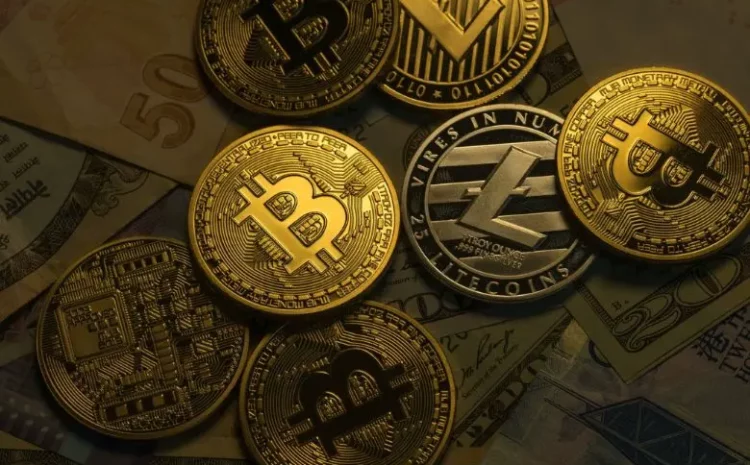  Over the weekend, Bitcoin remained below $27,000