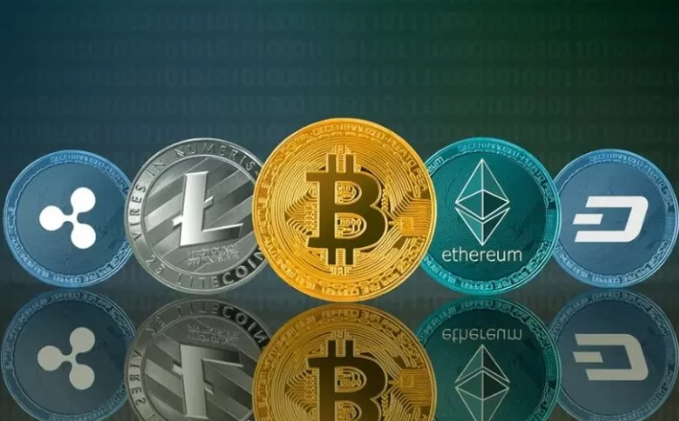  Cryptocurrency Price Today: When Bitcoin falls below $35,000, Solana becomes the biggest loser
