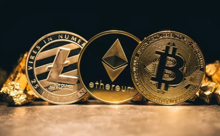  Cryptocurrency Price Today: Bitcoin Rises Above $37,000 Once More, With Major Gains in Top Coins