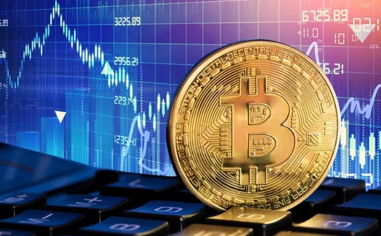  Cryptocurrency Price Today: Bitcoin falls below $35,000, and BLUR becomes the top gainer