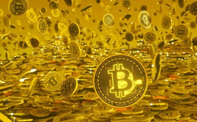  Cryptocurrency Price Today: Bitcoin market capitalization surpasses $1.60 trillion