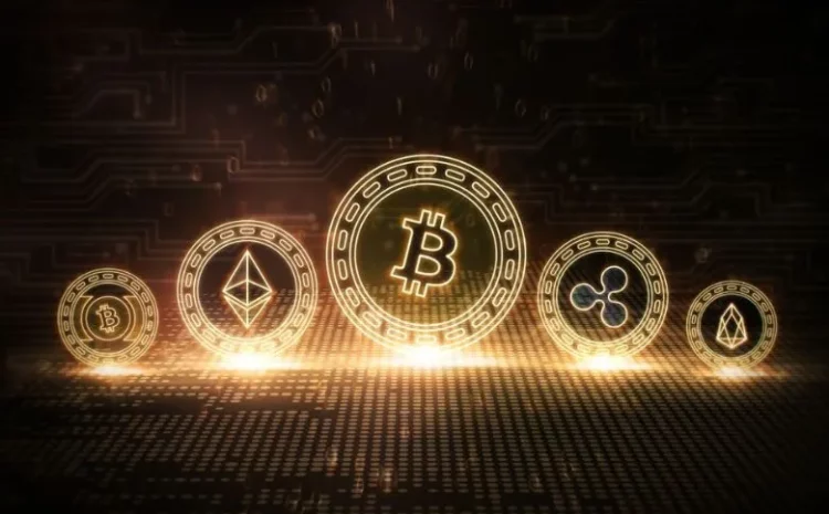  Cryptocurrency Price Today: Bitcoin begins the New Year at around $42,000, while the FTX Token becomes the biggest loser