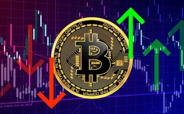  Cryptocurrency Price Today: Bitcoin is stable, whereas Flare increases by about 35%