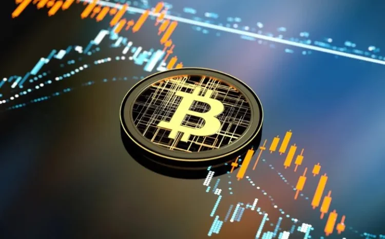  Cryptocurrency Price Today: Bitcoin’s global market cap plummets to below $40,000