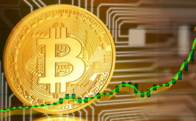  Cryptocurrency Price Today: For the First Time Since 2021, Bitcoin Momentarily Exceeds $57,000
