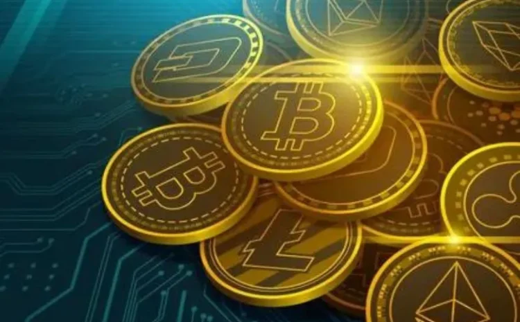  Cryptocurrency Price Today: Bitcoin drops below $43,000, and Ronin loses more than 25%